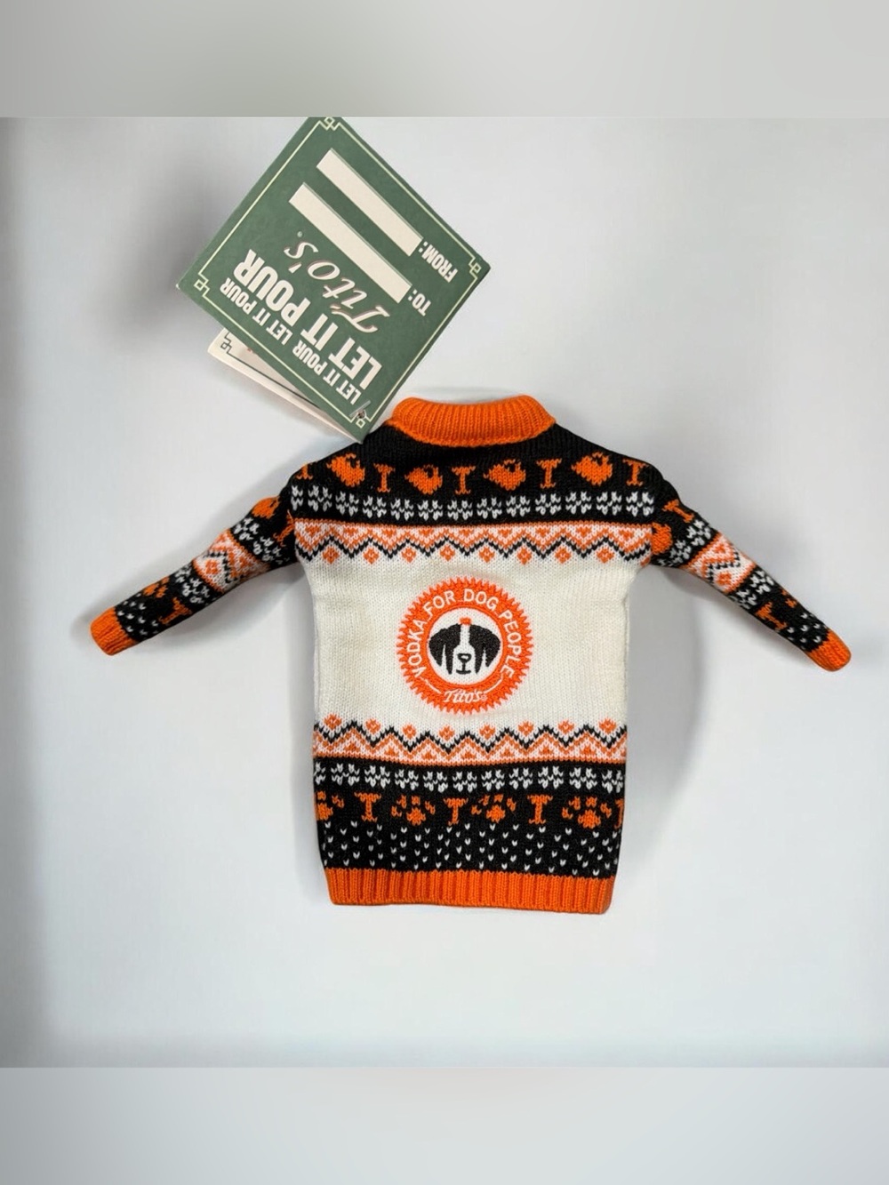 NWT Tito’s Bottle Cozies